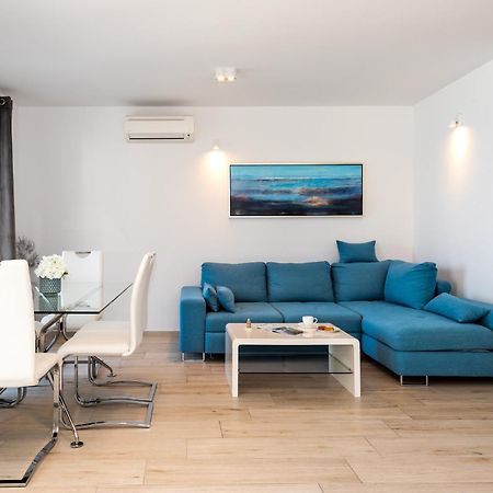 Villa Perina ซาบอริซ ภายนอก รูปภาพ