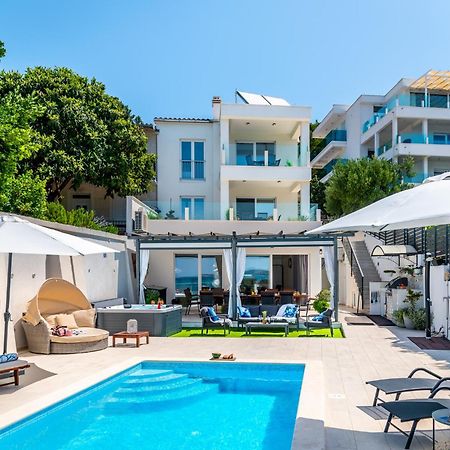 Villa Perina ซาบอริซ ภายนอก รูปภาพ