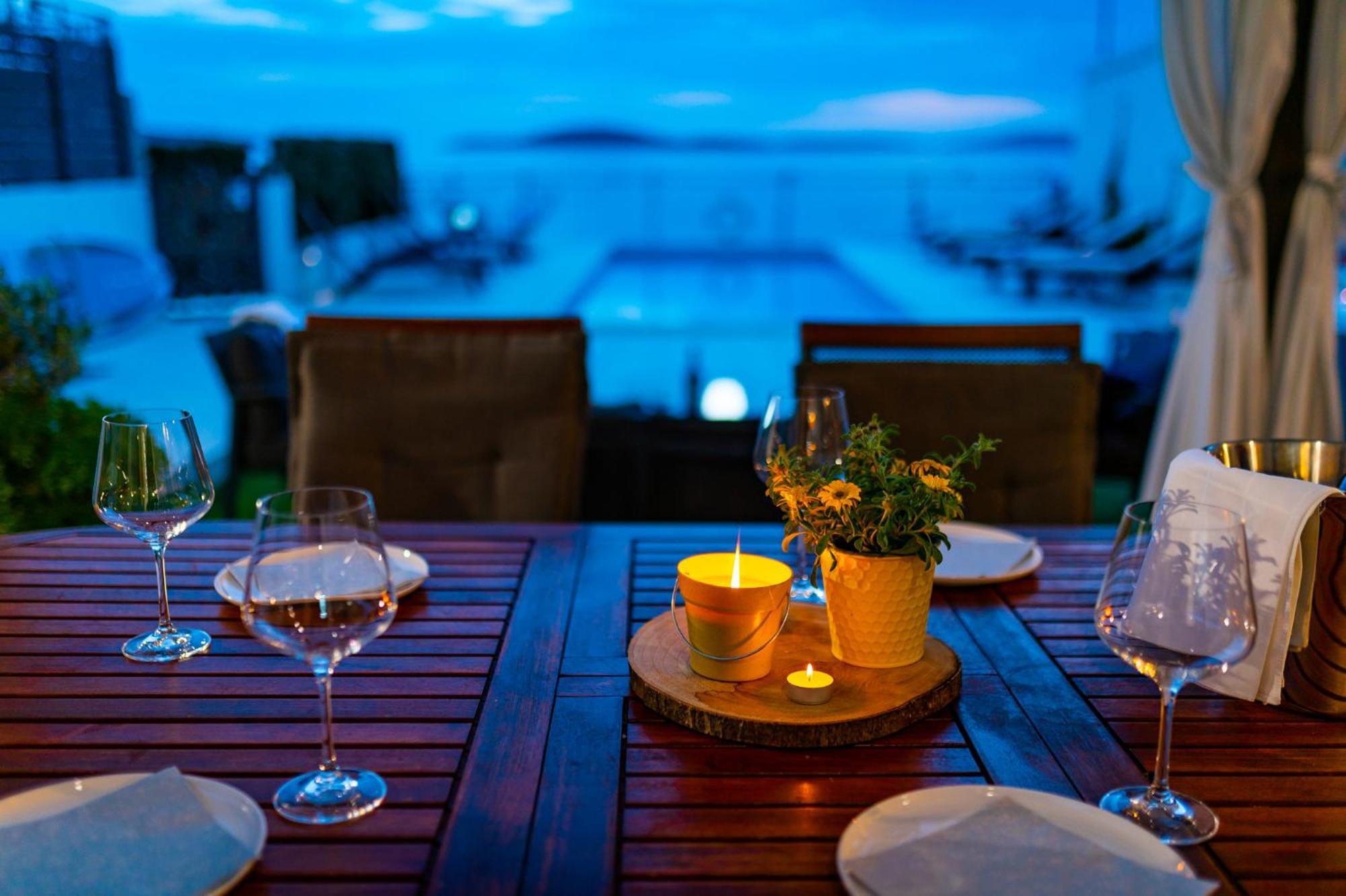 Villa Perina ซาบอริซ ภายนอก รูปภาพ