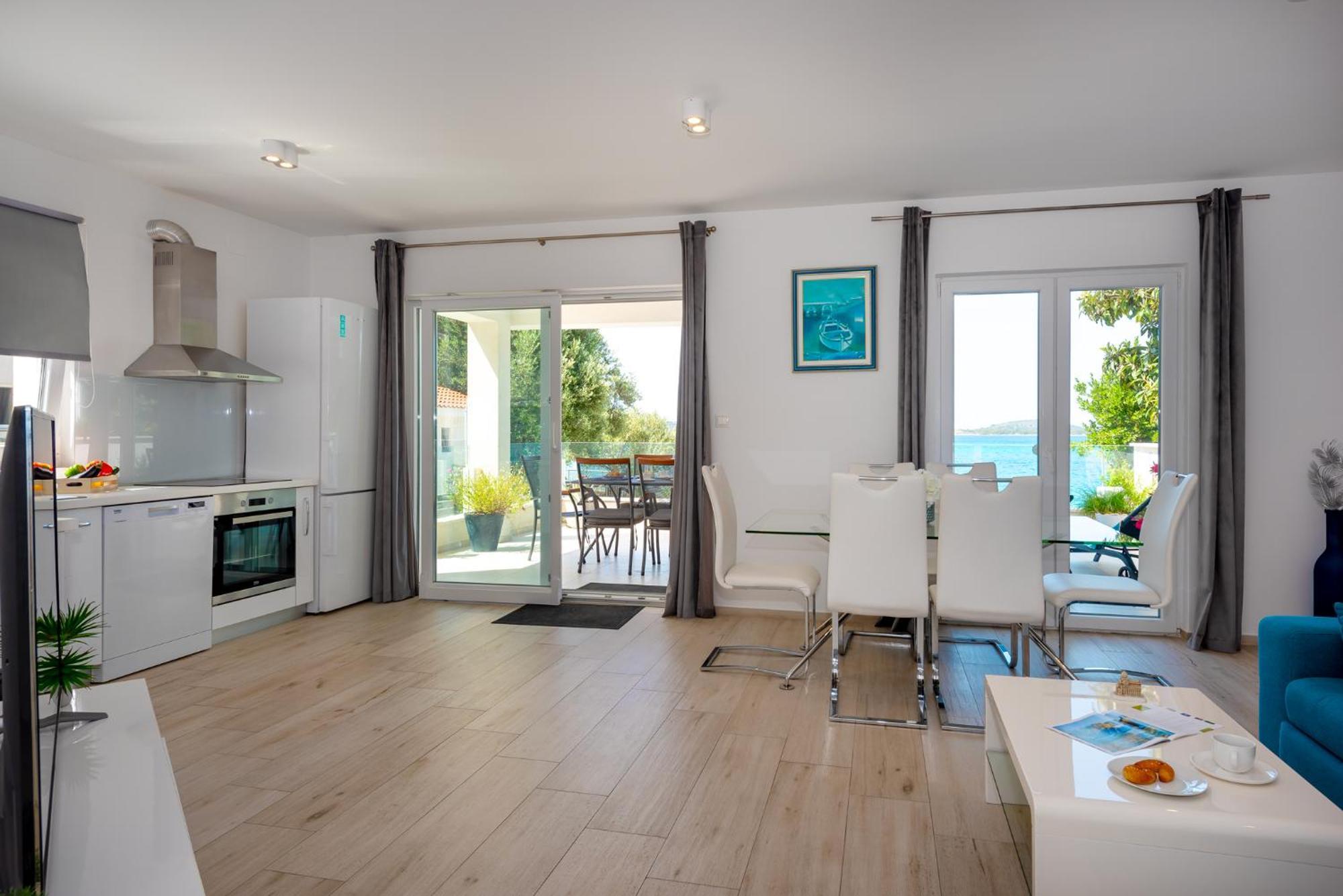 Villa Perina ซาบอริซ ภายนอก รูปภาพ
