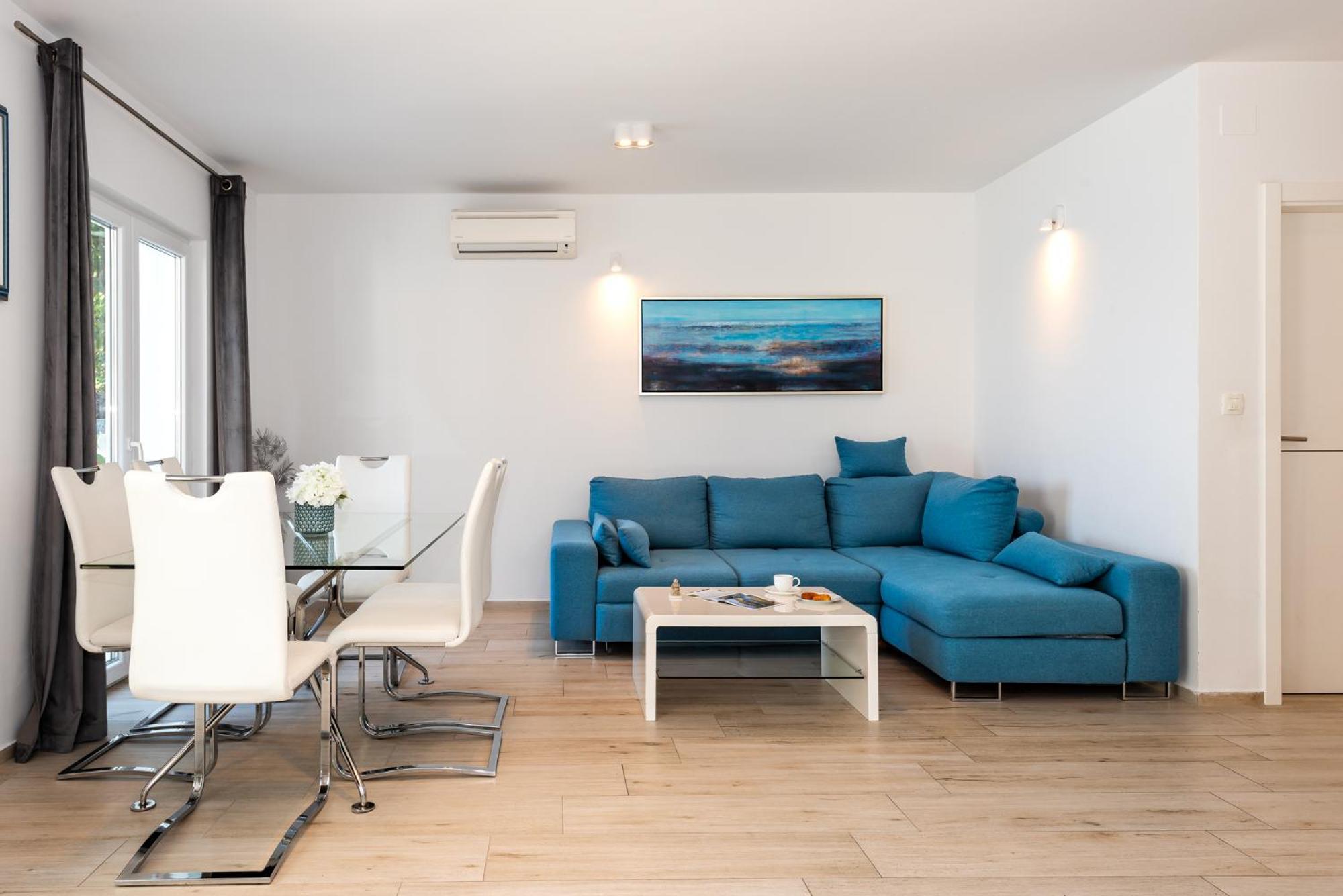 Villa Perina ซาบอริซ ภายนอก รูปภาพ