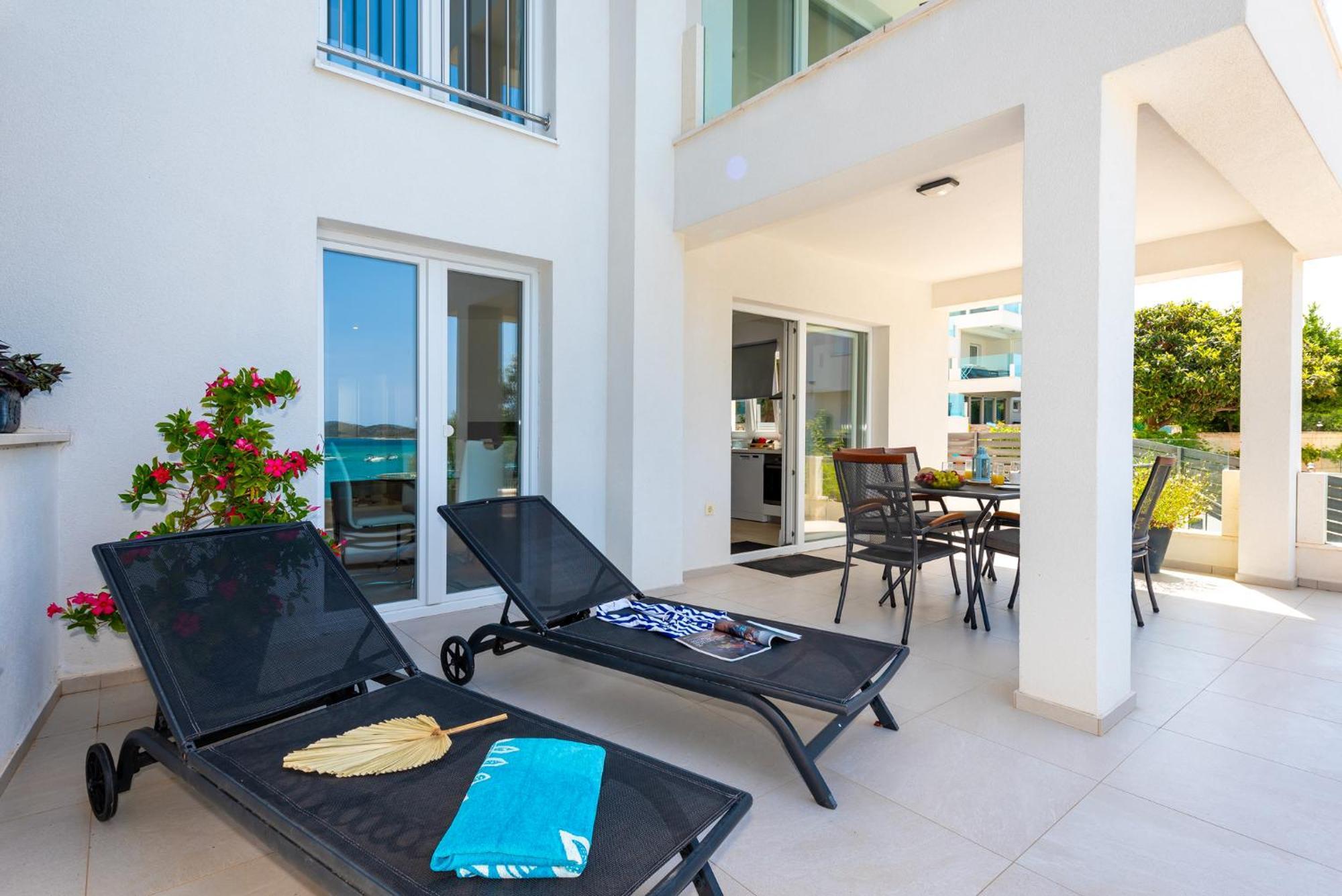 Villa Perina ซาบอริซ ภายนอก รูปภาพ