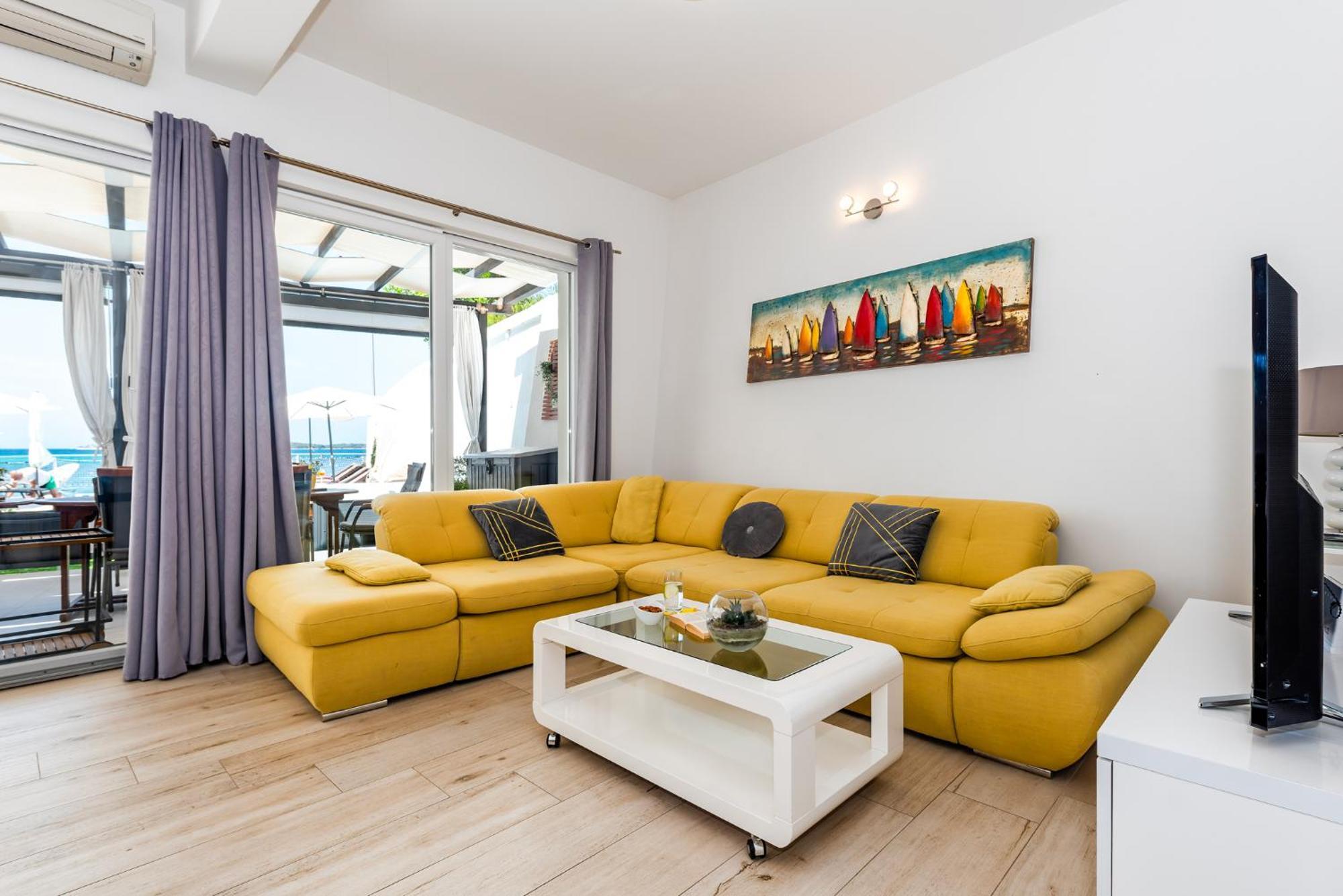 Villa Perina ซาบอริซ ภายนอก รูปภาพ