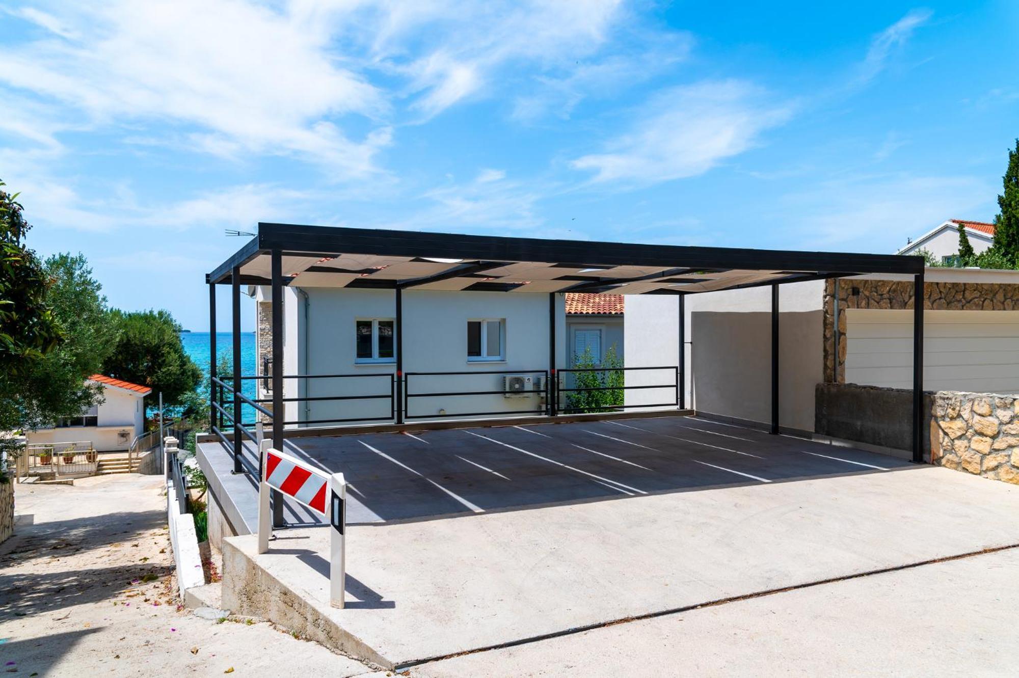 Villa Perina ซาบอริซ ภายนอก รูปภาพ