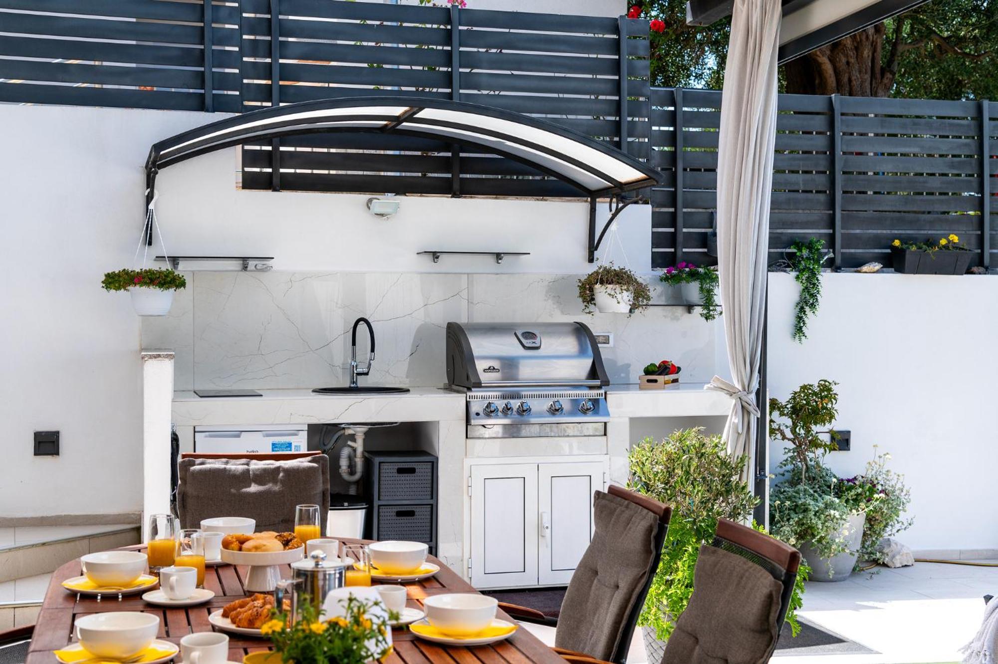 Villa Perina ซาบอริซ ภายนอก รูปภาพ